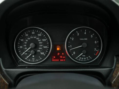 Used 2007 BMW 328xi Sedan AWD/4WD image 18