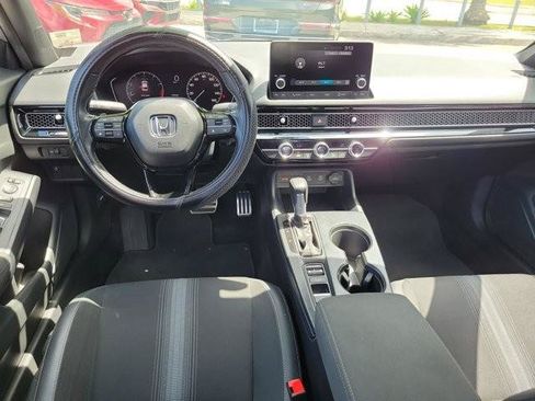 Used 2026 Honda Civic Sport image 15