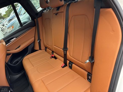 Used 2023 BMW X3 sDrive30i w/ Convenience Package image 7