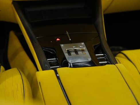 Used 2024 Ferrari Purosangue AWD/4WD image 54