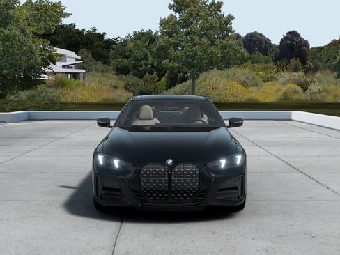 New 2027 BMW 430i Coupe w/ M Sport Package RWD image 3