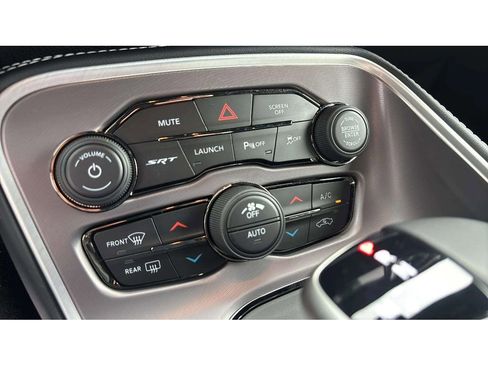 Used 2022 Dodge Challenger SRT Hellcat Redeye image 18