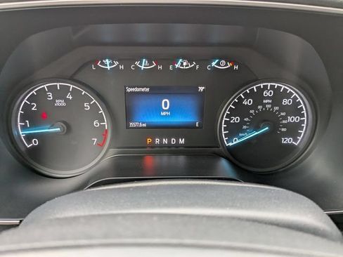 Used 2023 Ford F150 XL w/ STX Appearance Package AWD/4WD image 24