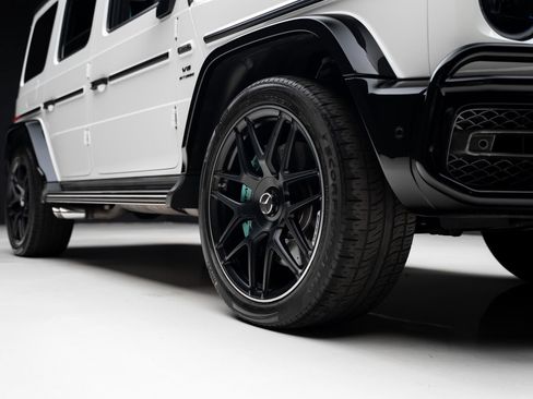 Used 2021 Mercedes-Benz G 63 AMG 4MATIC image 90
