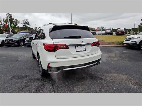 Used 2019 Acura MDX FWD w/ Technology Package image 38