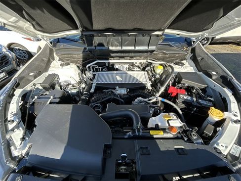 New 2026 Subaru Ascent Limited Bronze image 10