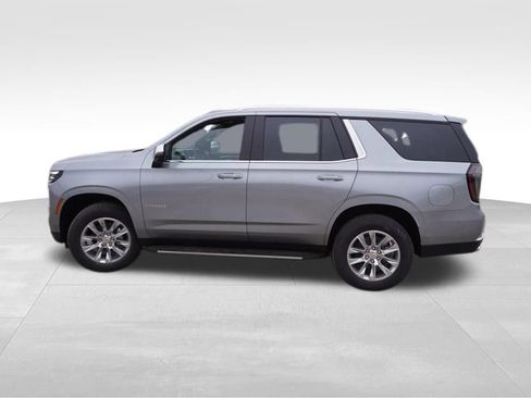 New 2025 Chevrolet Tahoe Premier w/ Sun And Tow Package image 6