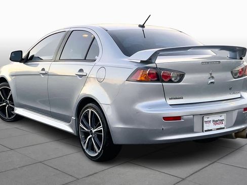 Used 2014 Mitsubishi Lancer GT image 12