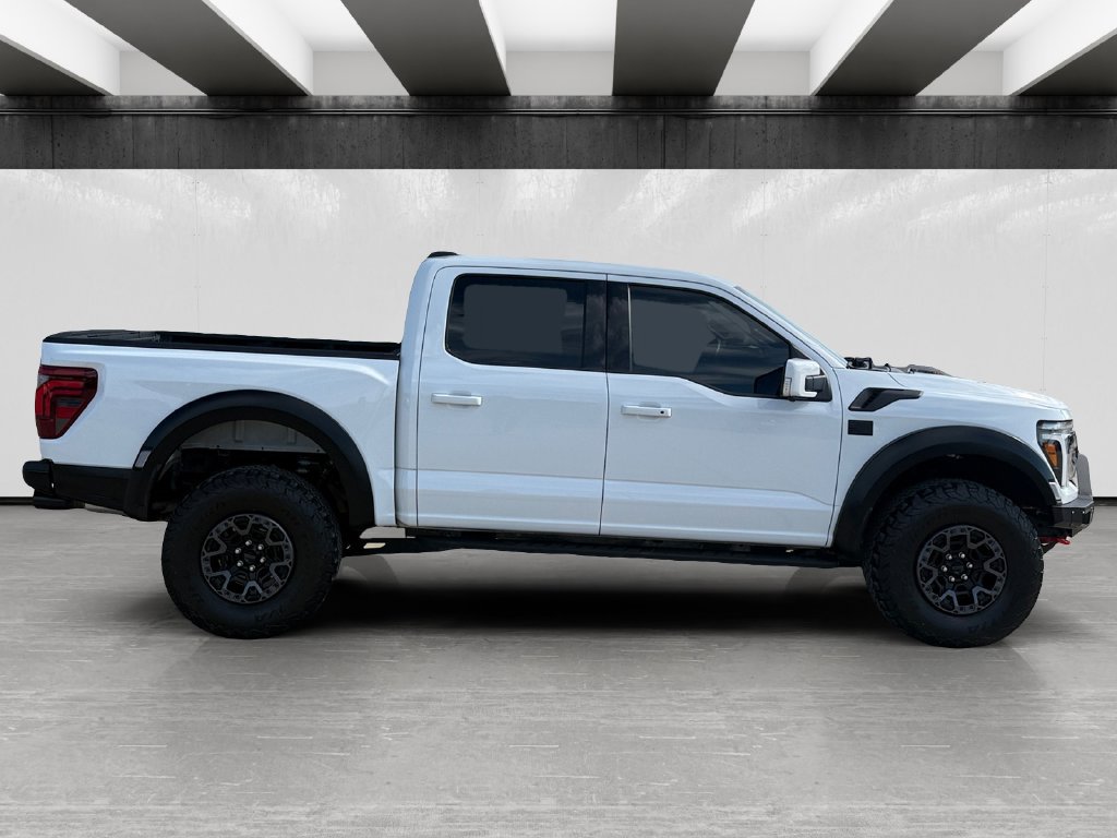 Used 2024 Ford F150 Raptor w/ Equipment Group 803A Raptor R AWD/4WD image 6