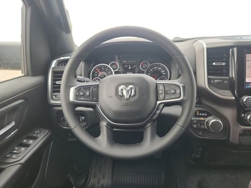 New 2026 RAM 1500 Lone Star image 12