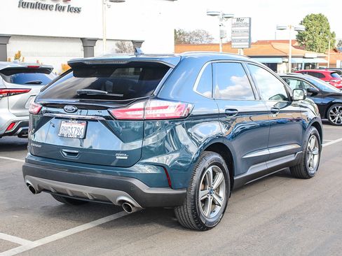 Used 2019 Ford Edge SEL w/ Equipment Group 201A image 26