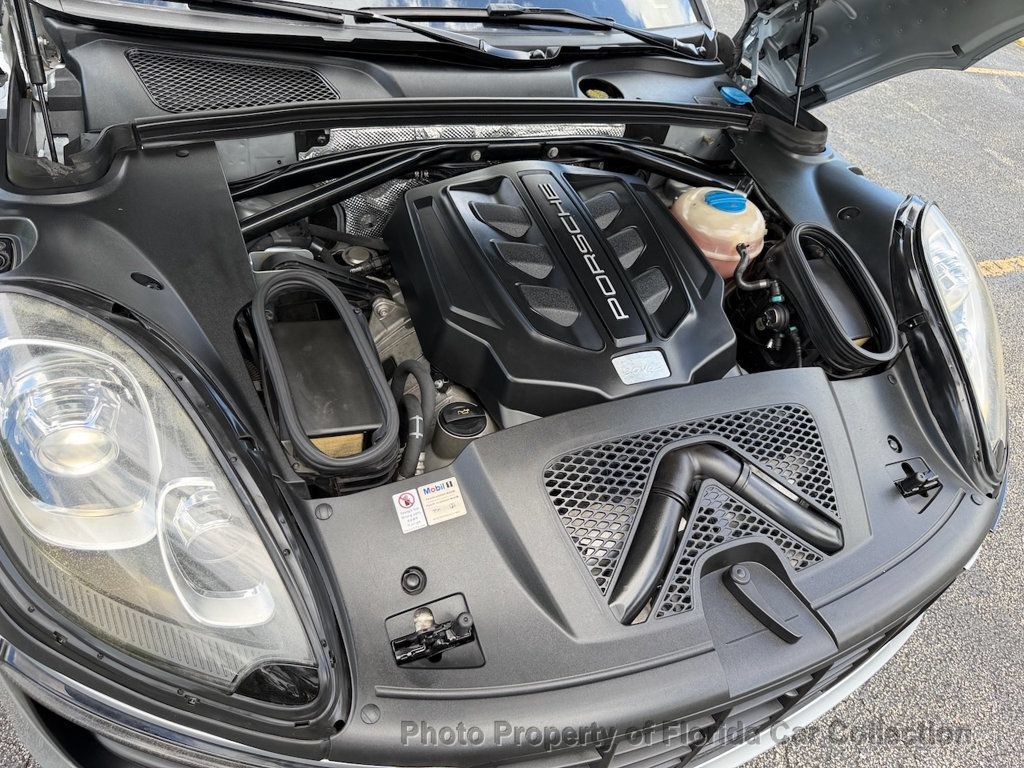 Used 2017 Porsche Macan S AWD/4WD image 79