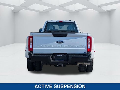 New 2026 Ford F450 XL w/ FX4 Off-Road Package image 6