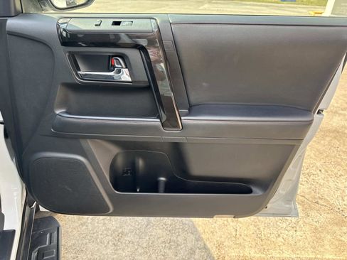 Used 2024 Toyota 4Runner TRD Off-Road image 24