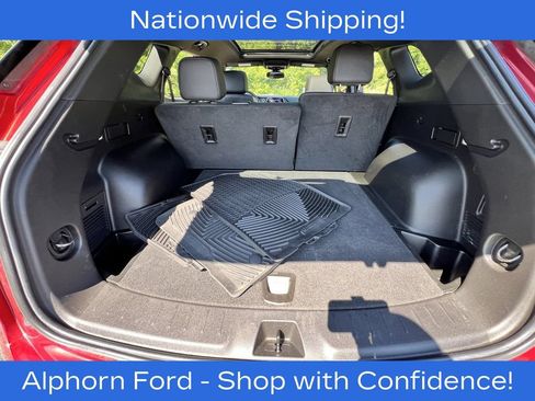 Used 2022 Chevrolet Blazer RS AWD/4WD image 33