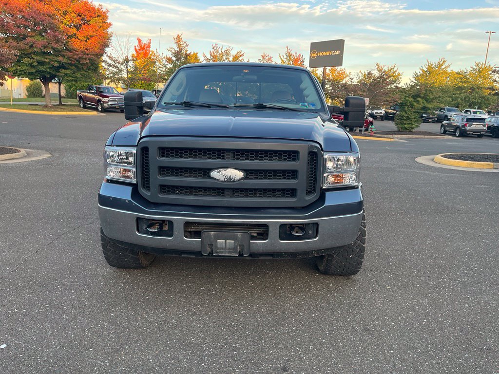 Used 2006 Ford F250 XLT AWD/4WD image 2
