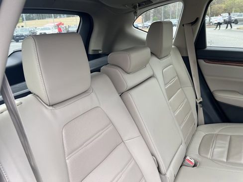 Used 2019 Honda CR-V EX-L image 21
