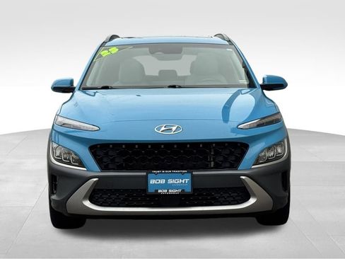 Used 2023 Hyundai Kona Limited image 36
