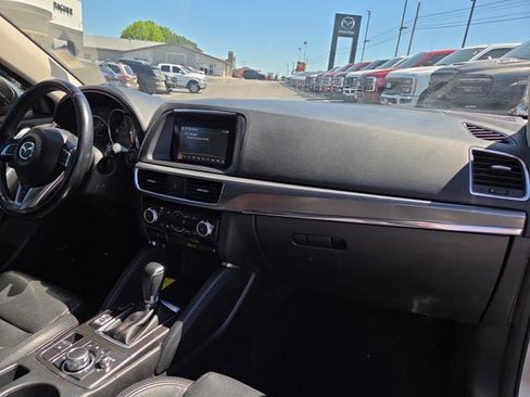 Used 2016 MAZDA CX-5 Grand Touring AWD/4WD image 15