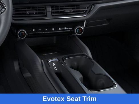 New 2026 Chevrolet Equinox EV RS image 24