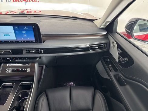 New 2025 Lincoln Aviator Reserve w/ Equipment Group 201A image 13