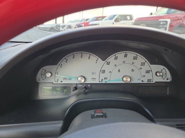 Used 2002 Ford Thunderbird RWD image 17