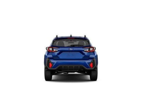 New 2026 Subaru Crosstrek 2.0i Premium image 9