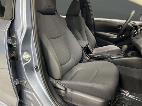 Used 2020 Toyota Corolla LE image 26