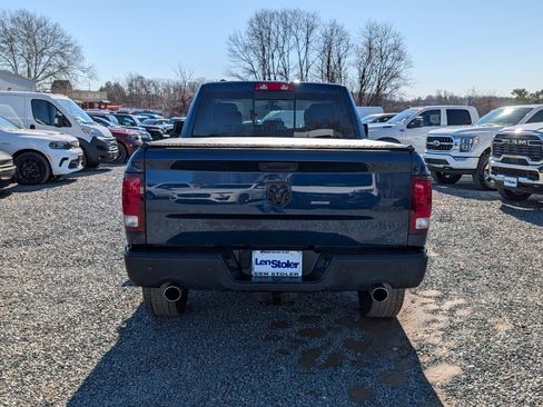 Used 2019 RAM 1500 Classic Warlock image 4