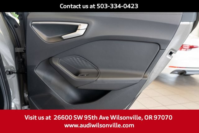 Used 2025 Audi A5 Premium w/ Convenience Package AWD/4WD image 29