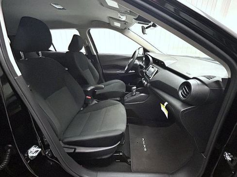 Certified 2024 Nissan Kicks S image 15