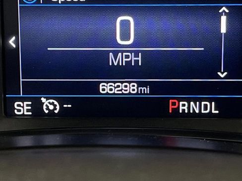 Used 2023 Chevrolet Equinox LT image 6