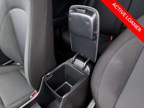 New 2026 Hyundai Kona SEL Sport FWD image 20
