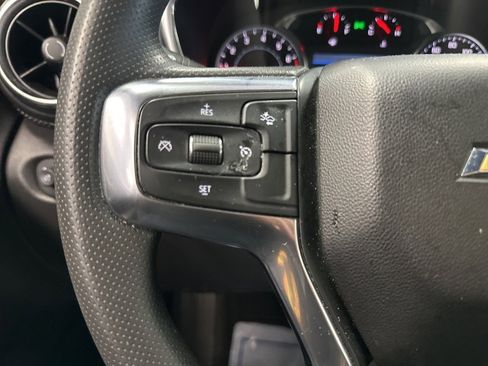 Certified 2025 Chevrolet Blazer LT image 35