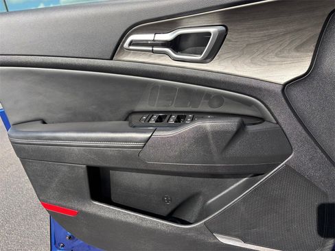 Used 2024 Kia Sportage X-Line w/ X-Line Premium Package image 24