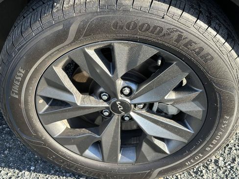 Used 2025 Kia Sportage SX Prestige AWD/4WD image 10