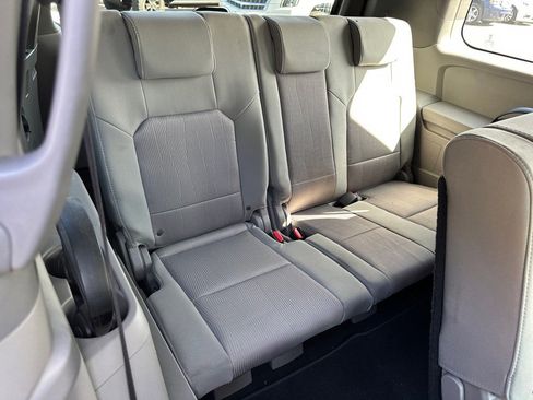 Used 2009 Honda Pilot EX image 24