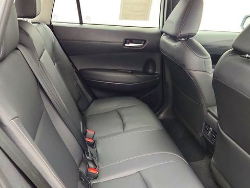 Used 2025 Toyota Corolla Cross XLE w/ Convenience Package AWD/4WD image 22