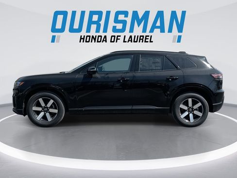 New 2026 Honda Prologue Touring image 5