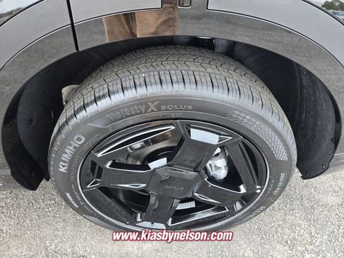 New 2027 Kia Telluride EX X-Line image 8