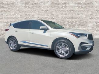 Used 2020 Acura RDX AWD w/ Advance Package image 1