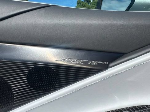 New 2027 Chevrolet Corvette Stingray Convertible w/ Z51 Performance Package RWD image 23