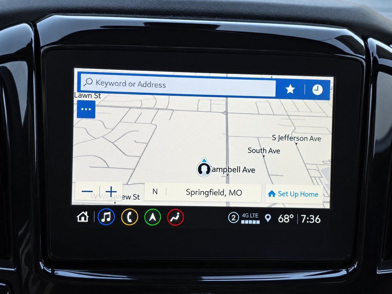 Used 2022 Chevrolet Traverse Premier w/ Redline Edition AWD/4WD image 19