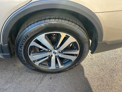 Used 2019 Subaru Outback 2.5i Premium AWD/4WD image 34