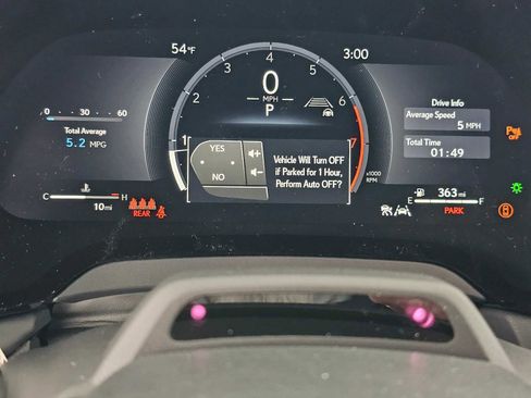 New 2026 Lexus RX 350 Premium Plus image 23