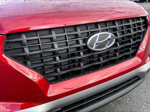 New 2026 Hyundai Venue SE image 30