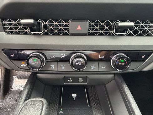 New 2026 Honda Accord SE image 22