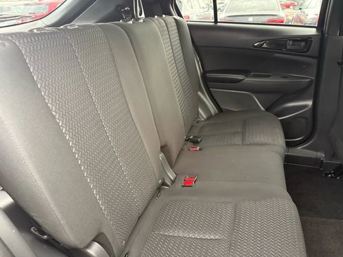 Used 2022 Mitsubishi Eclipse Cross ES image 28