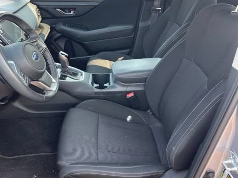 Used 2024 Subaru Legacy Premium AWD/4WD image 1