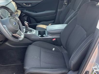 Used 2024 Subaru Legacy Premium